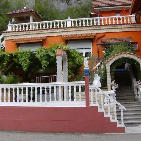 Hotel-Restaurant Don Pepe Kleinlutzel Экстерьер фото