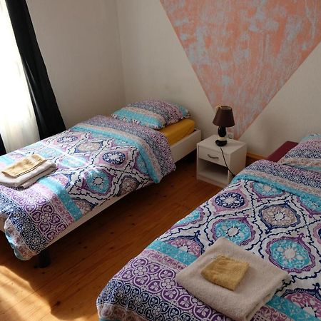 Hotel-Restaurant Don Pepe Kleinlutzel Экстерьер фото
