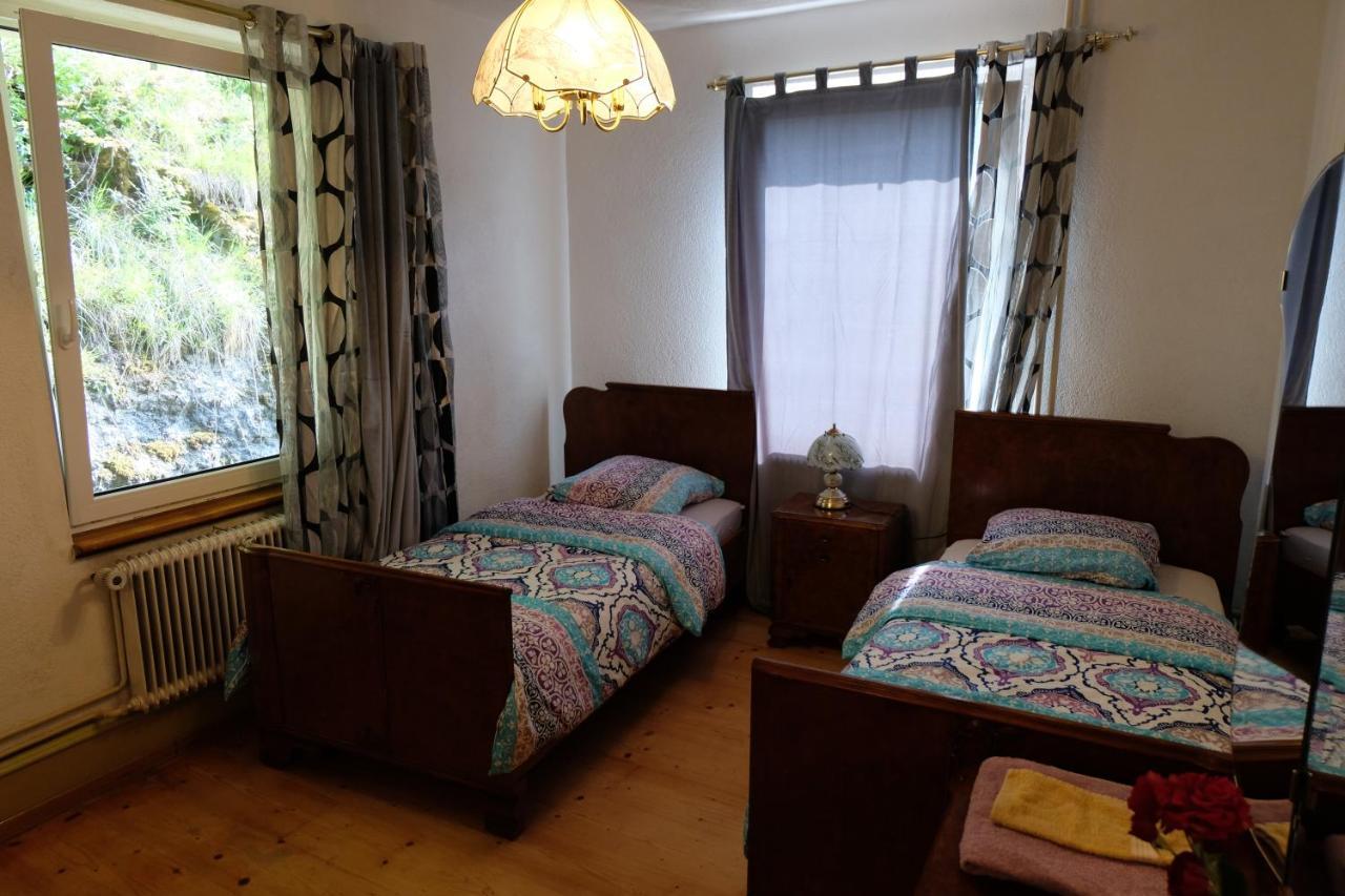 Hotel-Restaurant Don Pepe Kleinlutzel Экстерьер фото