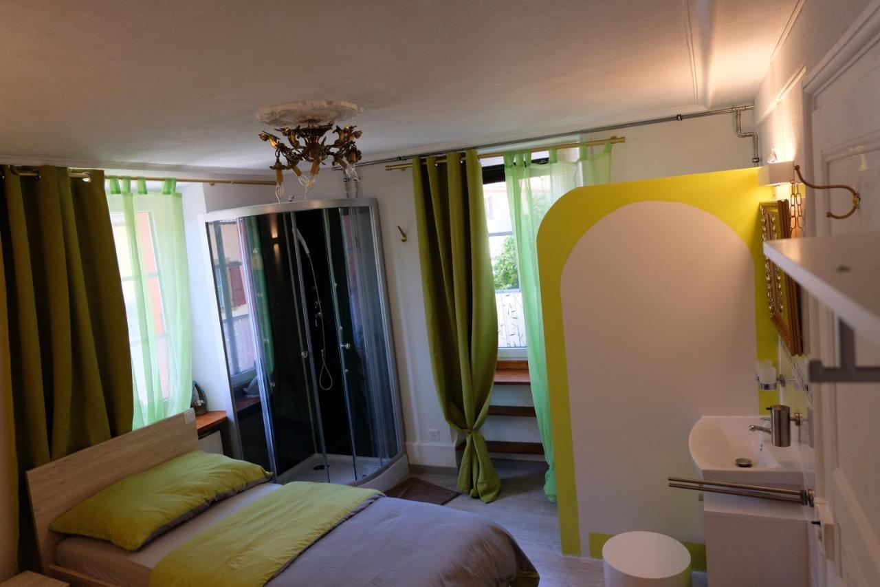 Hotel-Restaurant Don Pepe Kleinlutzel Экстерьер фото